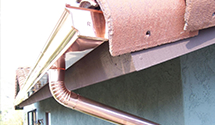 Rain Gutter Installation, Repair, Cleaning in Powellville, MD